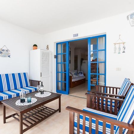 Tías Apartamentos Thaisay Atalaya מראה חיצוני תמונה