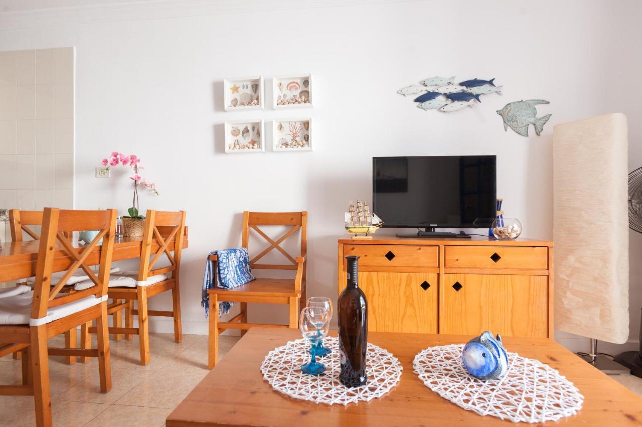 Tías Apartamentos Thaisay Atalaya מראה חיצוני תמונה