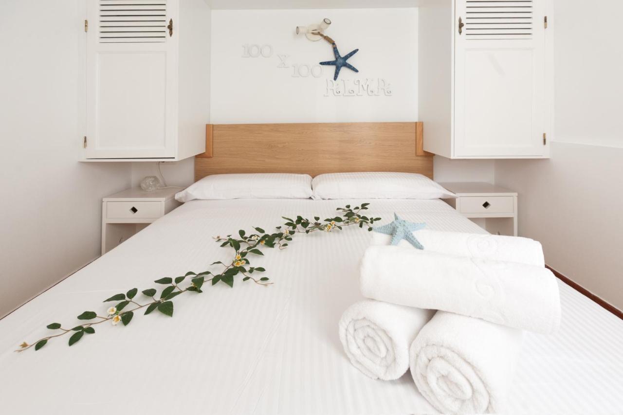 Tías Apartamentos Thaisay Atalaya מראה חיצוני תמונה
