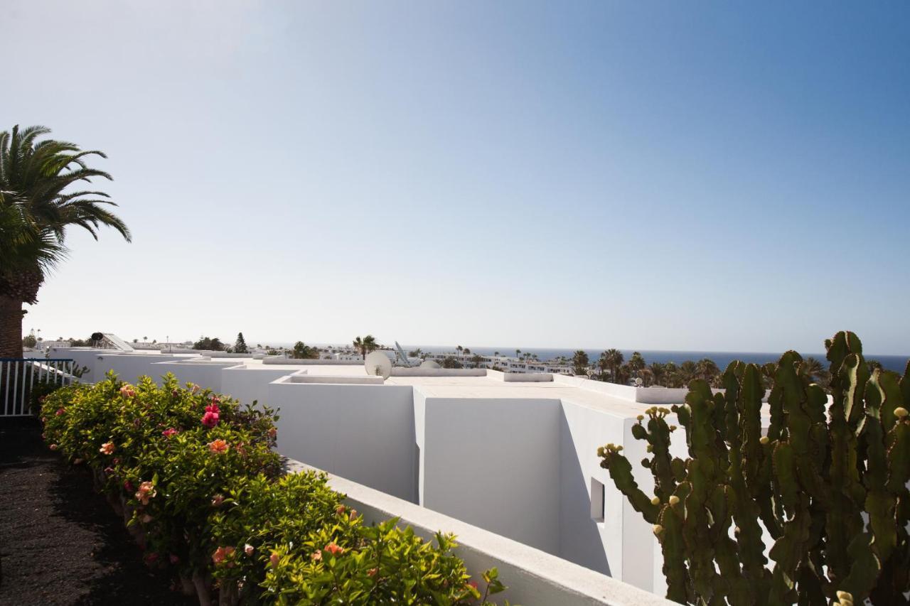 Tías Apartamentos Thaisay Atalaya מראה חיצוני תמונה