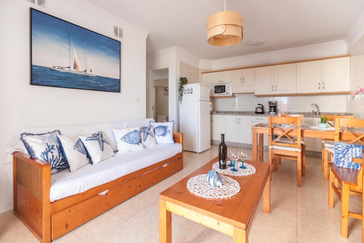 Tías Apartamentos Thaisay Atalaya מראה חיצוני תמונה